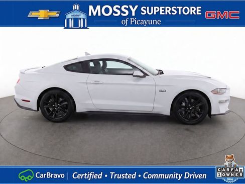Used 2026 Ford Mustang GT RWD image 11