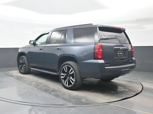 Used 2019 Chevrolet Tahoe LT AWD/4WD image 4