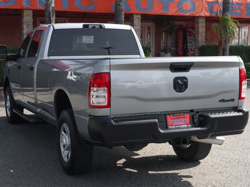 Used 2024 RAM 3500 Tradesman AWD/4WD image 6