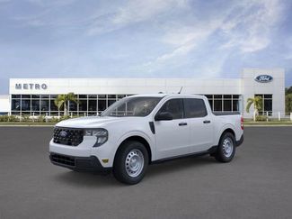 New 2026 Ford Maverick XL video 1