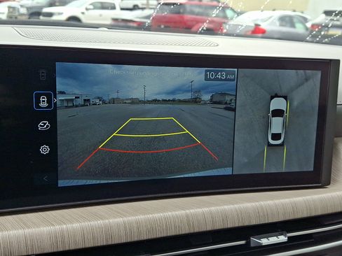 Certified 2025 Hyundai Sonata Limited FWD image 24