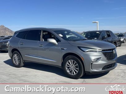 Used 2024 Buick Enclave Premium