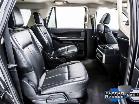 Used 2024 Ford Expedition Max XLT image 31