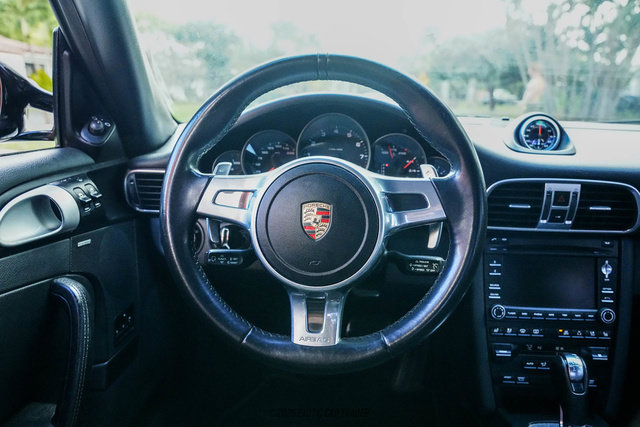 Used 2012 Porsche 911 Carrera RWD image 44