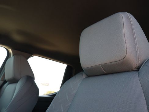 New 2025 Toyota Tacoma SR5 image 16