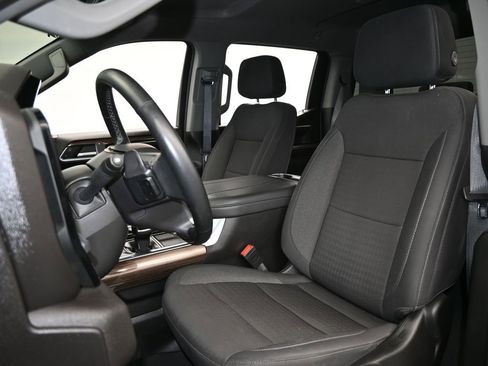 Used 2024 Chevrolet Silverado 1500 RST image 10