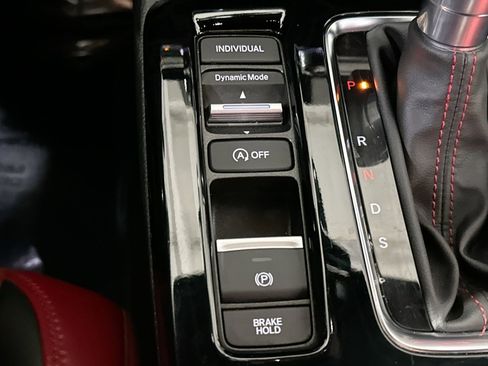 Used 2023 Acura Integra A-Spec image 5