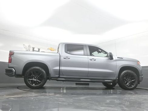 New 2026 Chevrolet Silverado 1500 RST w/ Convenience Package II AWD/4WD image 31