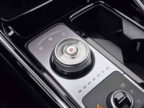 New 2026 Kia Sorento SX Prestige image 39