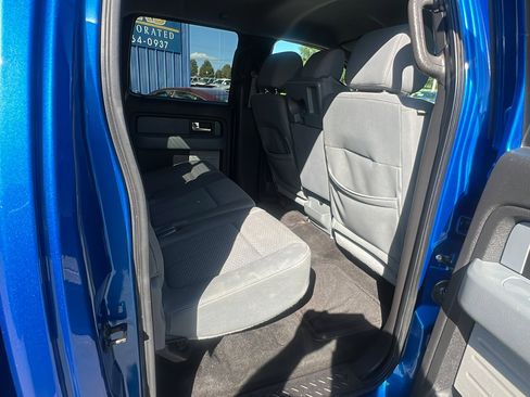 Used 2014 Ford F150 XLT w/ Equipment Group 302A Luxury image 18