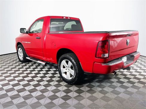 Used 2012 RAM 1500 Express image 6