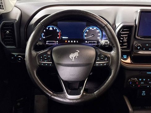 Used 2021 Ford Bronco Sport Outer Banks image 13