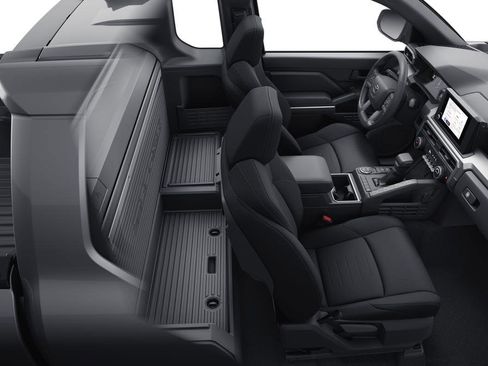 New 2026 Toyota Tacoma SR5 image 49