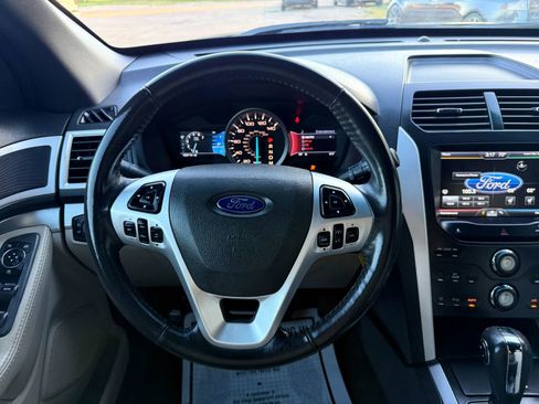 Used 2012 Ford Explorer XLT image 21