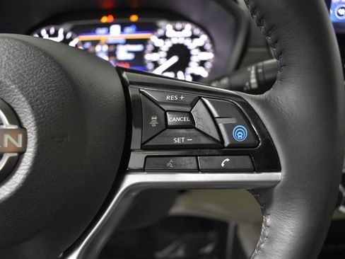 Certified 2023 Nissan Altima 2.5 SL image 17