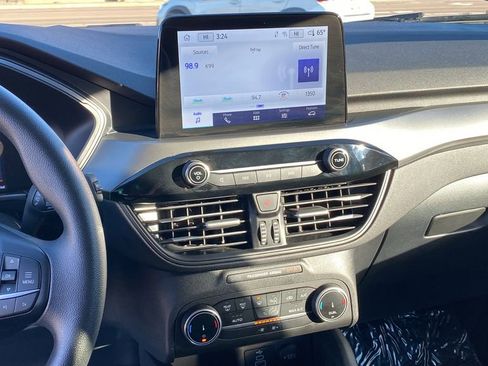 Used 2025 Ford Escape Active image 23