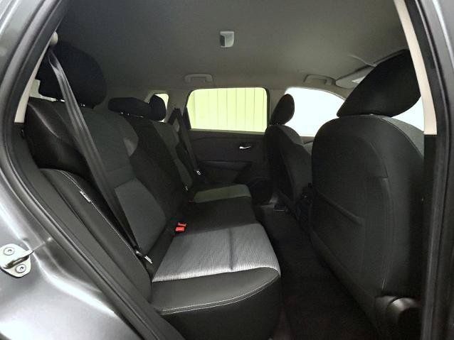 Certified 2023 Nissan Rogue SV AWD/4WD image 18