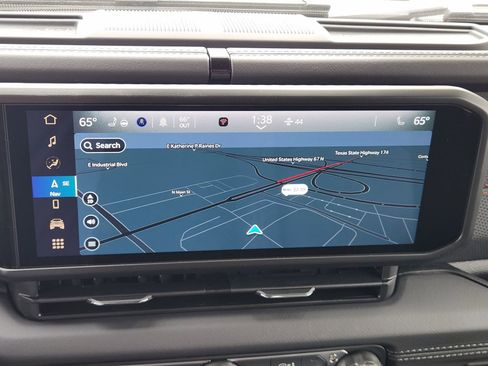 New 2026 Jeep Wrangler Unlimited Rubicon image 16