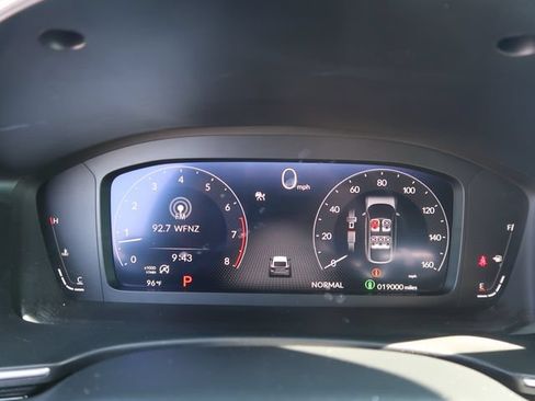 Used 2023 Honda Civic Sport Touring image 22