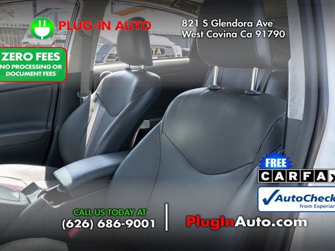 Used 2010 Toyota Prius Five FWD image 3