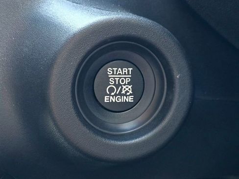 New 2025 RAM ProMaster 3500 FWD image 19