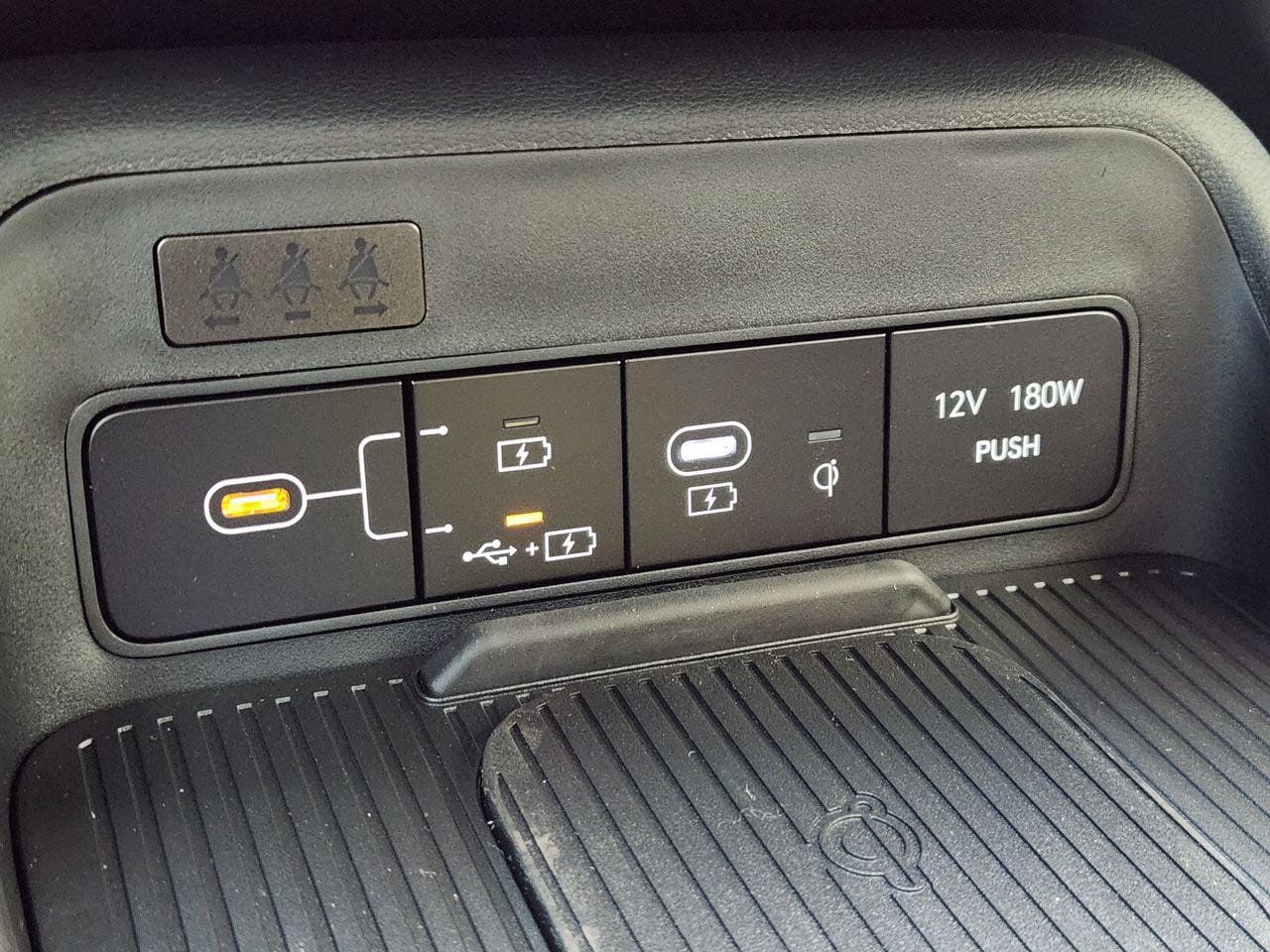 New 2027 Hyundai Kona SEL Sport FWD image 17