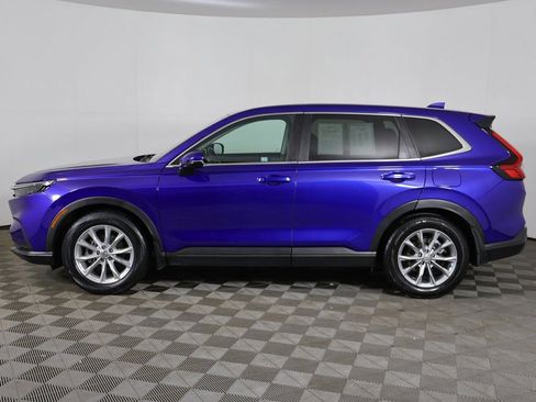 Used 2025 Honda CR-V EX-L image 17