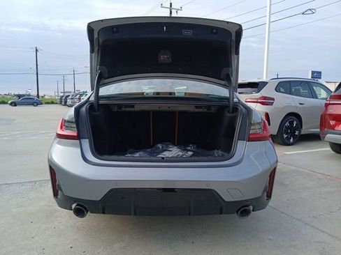 New 2026 BMW 330i 330i image 9