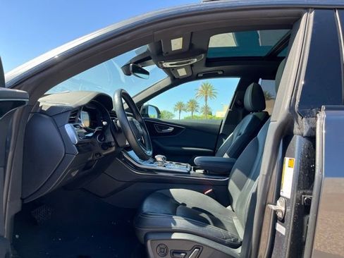 Used 2023 Audi Q8 Premium Plus w/ Premium Plus Package image 12