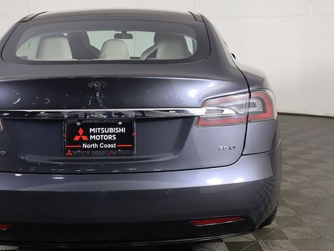 Used 2017 Tesla Model S 75D image 16