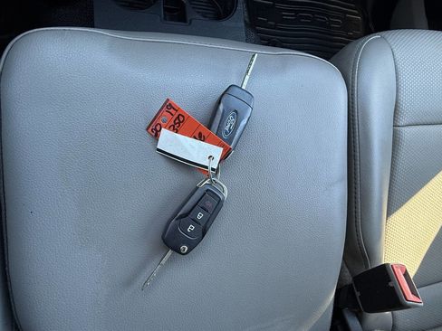 Used 2019 Ford F350 XL w/ XL Value Package image 21