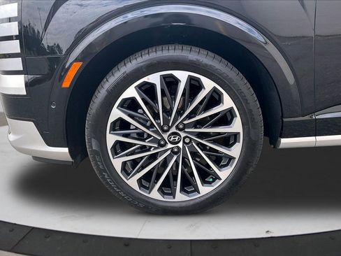 Used 2026 Hyundai Palisade Calligraphy AWD/4WD image 36