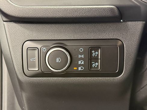 Used 2025 Ford Escape Platinum AWD/4WD image 18