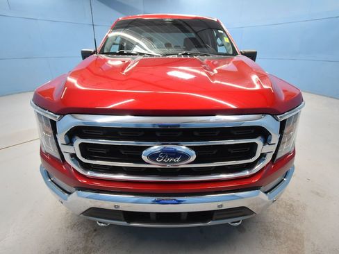 Used 2021 Ford F150 XLT w/ Equipment Group 302A High image 24