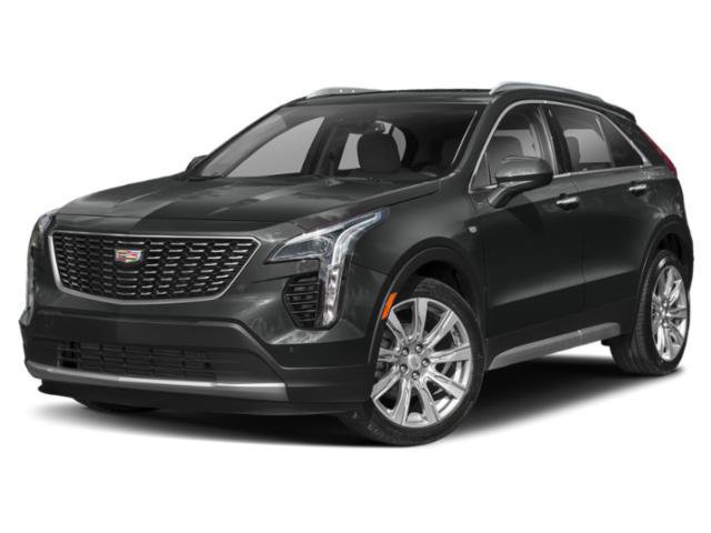 Used 2019 Cadillac XT4 Luxury FWD image 20