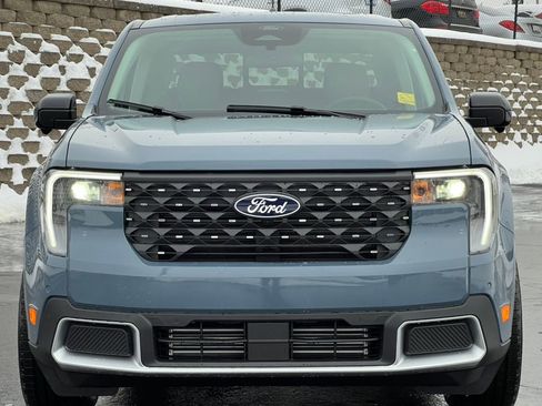 New 2026 Ford Maverick Lariat w/ 4K Tow Package AWD/4WD image 35