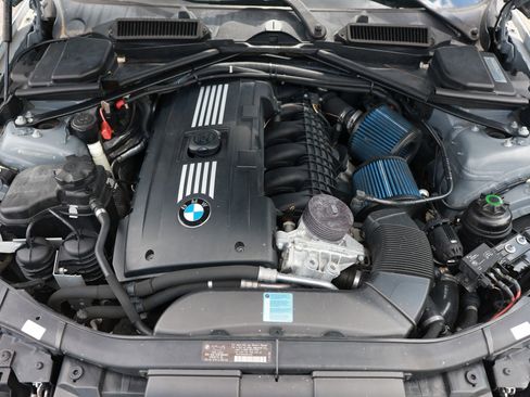 Used 2011 BMW 335is Coupe RWD image 50