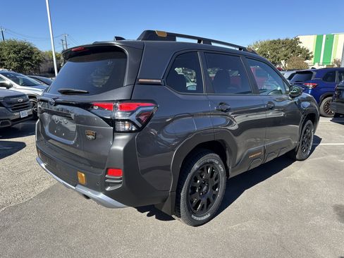 New 2026 Subaru Forester Wilderness image 3