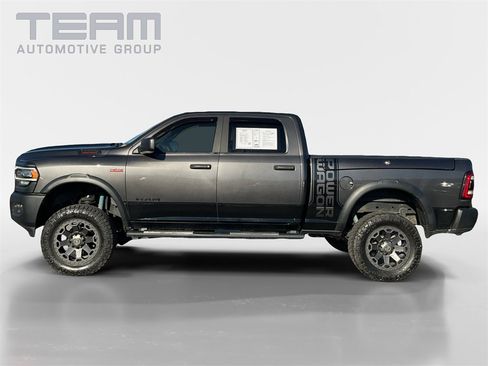 Used 2020 RAM 2500 Power Wagon image 4
