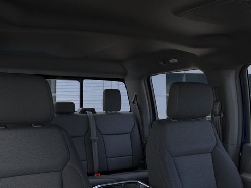 New 2025 Ford F150 XLT w/ Equipment Group 302A MID image 22