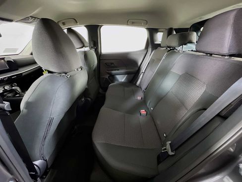 Used 2025 Nissan Kicks S w/ Charging Package AWD/4WD image 5