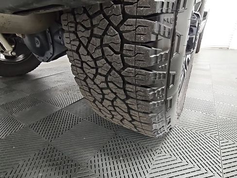 Used 2024 GMC Sierra 2500 Denali w/ Technology Package image 51