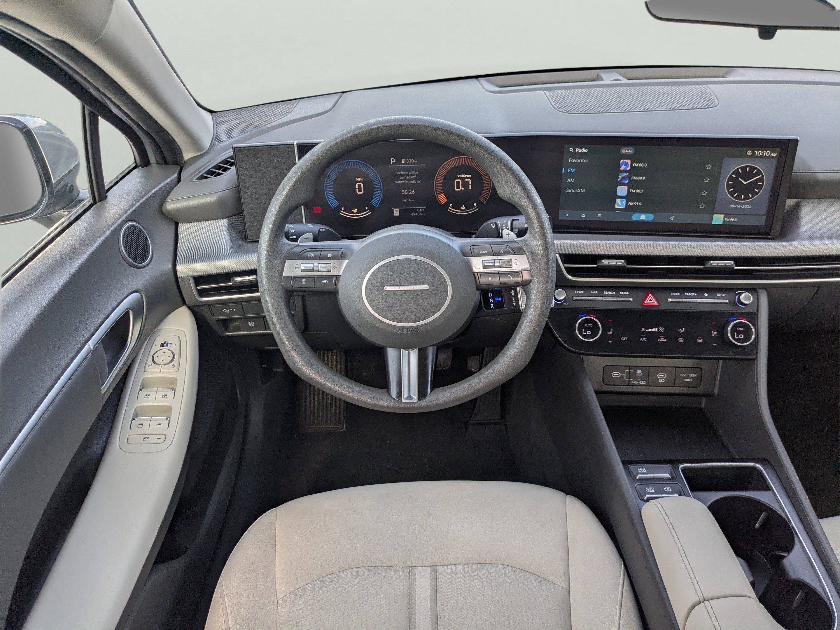 Used 2024 Hyundai Sonata SEL FWD image 16