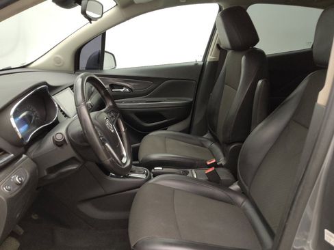 Used 2019 Buick Encore Preferred w/ Safety Package FWD image 17