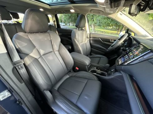 Used 2025 Subaru Ascent Bronze Edition w/ Onyx Package AWD/4WD image 26
