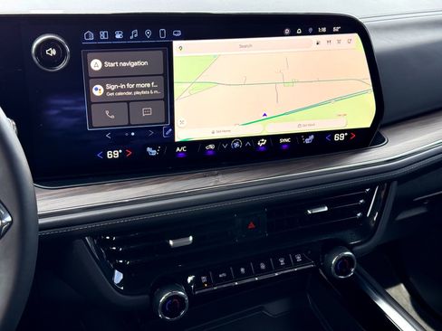 Used 2025 Chevrolet Tahoe Z71 image 29