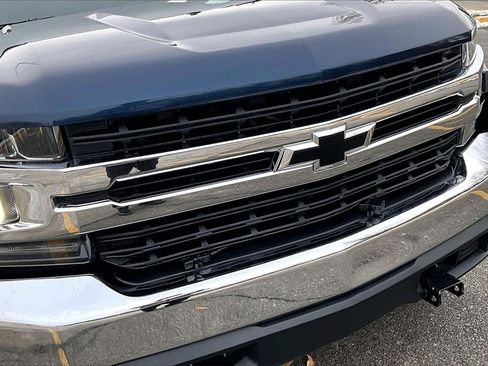 Used 2021 Chevrolet Silverado 1500 LT w/ Bed Protection Package image 29