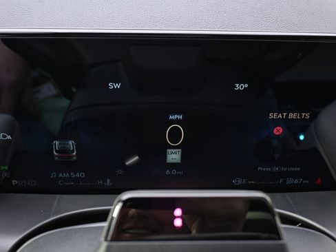 New 2026 Lincoln Aviator Reserve AWD/4WD image 26
