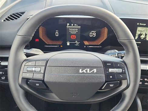 Certified 2026 Kia Sportage EX image 20