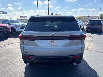 Used 2026 Buick Enclave Sport Touring